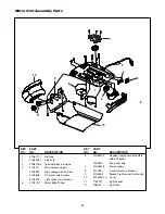 Предварительный просмотр 34 страницы Chamberlain LiftMaster Security+ 2500BC Owner'S Manual