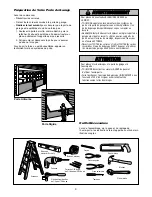 Предварительный просмотр 39 страницы Chamberlain LiftMaster Security+ 2500BC Owner'S Manual