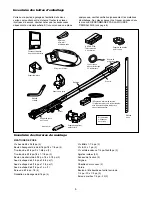 Предварительный просмотр 41 страницы Chamberlain LiftMaster Security+ 2500BC Owner'S Manual