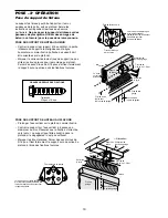 Предварительный просмотр 46 страницы Chamberlain LiftMaster Security+ 2500BC Owner'S Manual