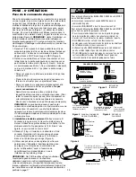 Предварительный просмотр 50 страницы Chamberlain LiftMaster Security+ 2500BC Owner'S Manual