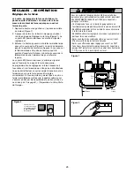 Предварительный просмотр 61 страницы Chamberlain LiftMaster Security+ 2500BC Owner'S Manual