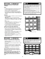 Предварительный просмотр 62 страницы Chamberlain LiftMaster Security+ 2500BC Owner'S Manual