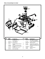 Предварительный просмотр 70 страницы Chamberlain LiftMaster Security+ 2500BC Owner'S Manual