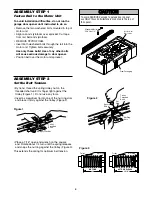 Preview for 6 page of Chamberlain LiftMaster Security+ 2500C Owner'S Manual