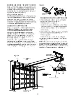 Preview for 19 page of Chamberlain LiftMaster Security+ 2500C Owner'S Manual