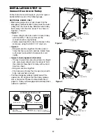 Preview for 22 page of Chamberlain LiftMaster Security+ 2500C Owner'S Manual