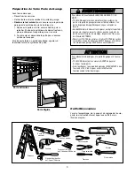 Preview for 39 page of Chamberlain LiftMaster Security+ 2500C Owner'S Manual