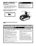 Preview for 43 page of Chamberlain LiftMaster Security+ 2500C Owner'S Manual