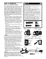 Preview for 50 page of Chamberlain LiftMaster Security+ 2500C Owner'S Manual