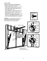 Preview for 57 page of Chamberlain LiftMaster Security+ 2500C Owner'S Manual