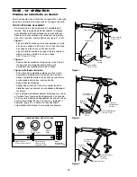 Preview for 58 page of Chamberlain LiftMaster Security+ 2500C Owner'S Manual