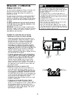 Preview for 61 page of Chamberlain LiftMaster Security+ 2500C Owner'S Manual