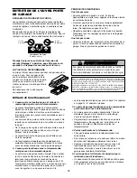 Preview for 65 page of Chamberlain LiftMaster Security+ 2500C Owner'S Manual