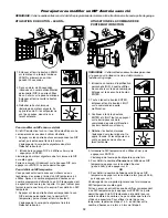 Preview for 68 page of Chamberlain LiftMaster Security+ 2500C Owner'S Manual