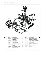 Preview for 70 page of Chamberlain LiftMaster Security+ 2500C Owner'S Manual