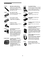 Preview for 71 page of Chamberlain LiftMaster Security+ 2500C Owner'S Manual