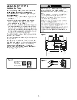 Предварительный просмотр 25 страницы Chamberlain LiftMaster Security+ 2500D Owner'S Manual