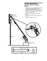 Preview for 11 page of Chamberlain LiftMaster Security+ 2500DC Owner'S Manual