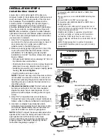 Preview for 14 page of Chamberlain LiftMaster Security+ 2500DC Owner'S Manual