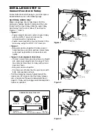 Preview for 22 page of Chamberlain LiftMaster Security+ 2500DC Owner'S Manual