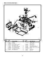 Preview for 34 page of Chamberlain LiftMaster Security+ 2500DC Owner'S Manual