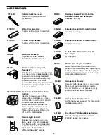 Preview for 35 page of Chamberlain LiftMaster Security+ 2500DC Owner'S Manual