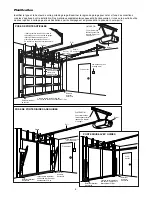 Preview for 40 page of Chamberlain LiftMaster Security+ 2500DC Owner'S Manual