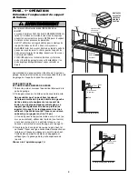 Preview for 44 page of Chamberlain LiftMaster Security+ 2500DC Owner'S Manual