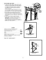 Preview for 45 page of Chamberlain LiftMaster Security+ 2500DC Owner'S Manual