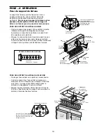 Preview for 46 page of Chamberlain LiftMaster Security+ 2500DC Owner'S Manual