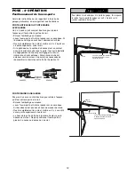 Preview for 48 page of Chamberlain LiftMaster Security+ 2500DC Owner'S Manual