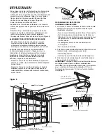 Preview for 55 page of Chamberlain LiftMaster Security+ 2500DC Owner'S Manual