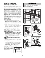 Preview for 56 page of Chamberlain LiftMaster Security+ 2500DC Owner'S Manual