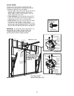 Preview for 57 page of Chamberlain LiftMaster Security+ 2500DC Owner'S Manual