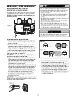 Preview for 60 page of Chamberlain LiftMaster Security+ 2500DC Owner'S Manual