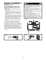 Preview for 61 page of Chamberlain LiftMaster Security+ 2500DC Owner'S Manual