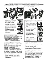 Preview for 68 page of Chamberlain LiftMaster Security+ 2500DC Owner'S Manual