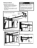 Preview for 5 page of Chamberlain LiftMaster Security+ 311 Owner'S Manual