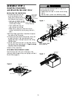 Preview for 10 page of Chamberlain LiftMaster Security+ 311 Owner'S Manual