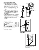 Preview for 13 page of Chamberlain LiftMaster Security+ 311 Owner'S Manual