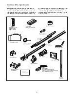 Preview for 46 page of Chamberlain LiftMaster Security+ 311 Owner'S Manual