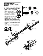 Preview for 48 page of Chamberlain LiftMaster Security+ 311 Owner'S Manual