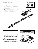 Preview for 49 page of Chamberlain LiftMaster Security+ 311 Owner'S Manual