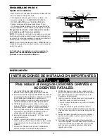 Preview for 51 page of Chamberlain LiftMaster Security+ 311 Owner'S Manual