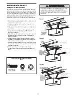 Preview for 57 page of Chamberlain LiftMaster Security+ 311 Owner'S Manual