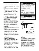 Preview for 68 page of Chamberlain LiftMaster Security+ 311 Owner'S Manual