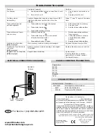 Preview for 4 page of Chamberlain LiftMaster Star250 Manual