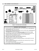 Preview for 24 page of Chamberlain LiftMaster SW 2000-B1 Installation And Operation Instructions Manual