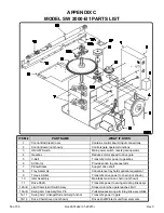 Preview for 51 page of Chamberlain LiftMaster SW 2000-B1 Installation And Operation Instructions Manual